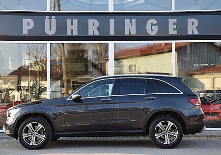 Mercedes-Benz GLC 220 d Aut. *OFF-ROAD Line*