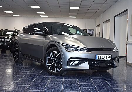 Kia EV6 GT-Line 4WD Navi LEDHead-up Schiebed Kamer