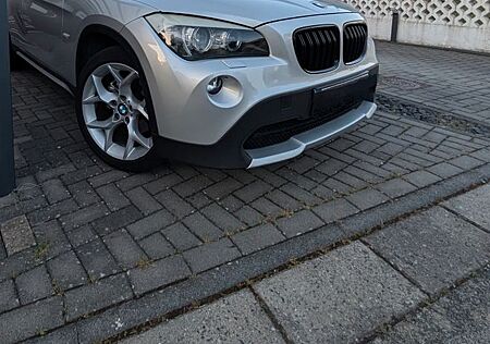 BMW X1 xDrive20d -