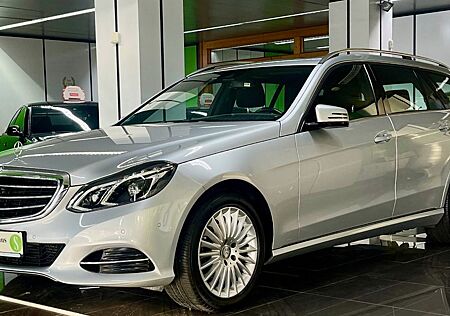 Mercedes-Benz E 220 Elegance*Navi*Einparkhilfe*ILS*USB*Tempoma