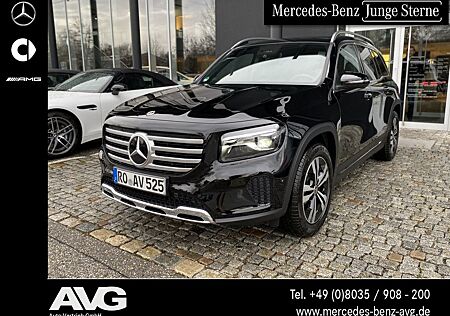 Mercedes-Benz GLB 200 d 4M Progressive Pano Multibeam Park RF