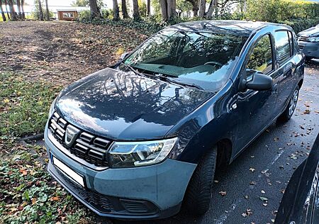 Dacia Sandero SCe 75 Access Access