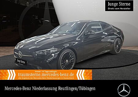 Mercedes-Benz CLE 220 gebraucht kaufen Mercedes-Benz CLE 220 d Cp. AMG Prem./PANO/NIGHT/360°/MEMO