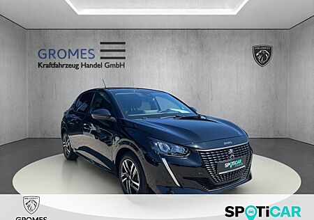 Peugeot 208 1.2 PureTech Allure 100 Navi LED SHZ Apple C