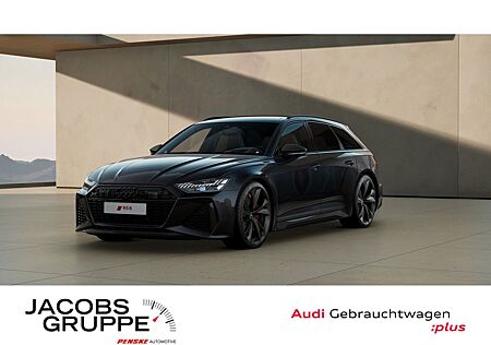 Audi RS6 performance B+O Advanced/RS-AGA/Carbon/Pano/