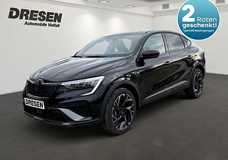 Renault Arkana ESPRIT ALPINE Full Hybrid 145 Navi digita