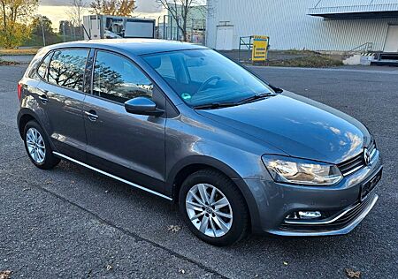 VW Polo Volkswagen V Comfortline.Klima.PDC.h.