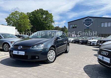 VW Golf Volkswagen V Lim. Edition 1.4 TSI/Scheckheft/Tempomat