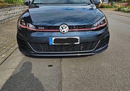 VW Golf Volkswagen 7 GTI 2.0 TSI Facelift