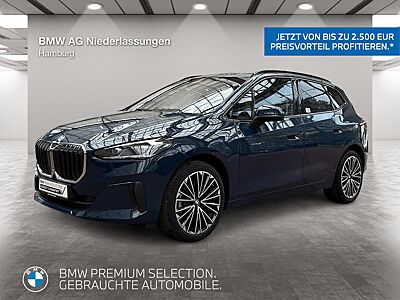 BMW 220i Active Tourer AHK Driv.Assist+ Harman/K