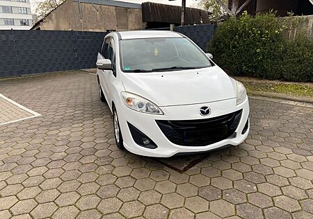 Mazda 5 2.0 MZR-DISI 110kW SENDO i-Stop SENDO