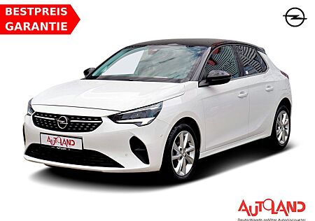 Opel Corsa 1.2DI Turbo Aut. LED Totwinkel Sitzheizung
