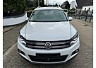 VW Tiguan Volkswagen 1,4 TSI PANORAMA DYNAUDIO NAVI XENON 18Zo