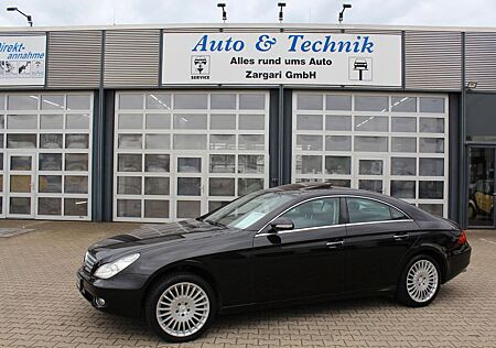 Mercedes-Benz CLS 350 Autom./Klimaautom./Euro4