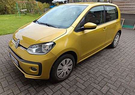 VW Up Volkswagen ! 1.0 55kW high ! high !