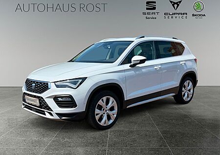 Seat Ateca Xperience 1,5 TSI DSG
