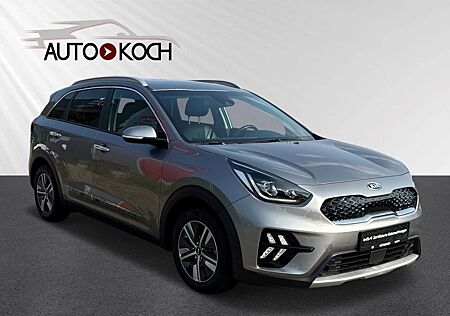 Kia Niro Spirit Plug-in Hybrid 1.6 EU6d-T Navi digit