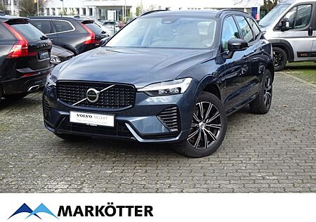 Volvo XC 60 XC60 B4 Plus Dark STHZ/HARMAN/PANO/LHZ/ACC/BLIS