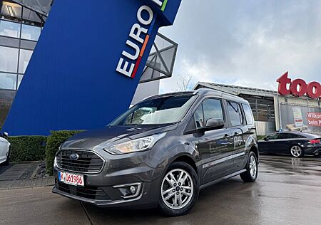 Ford Grand Tourneo 1.0 EcoBoost*NAVI*PANO*FACELIFT*