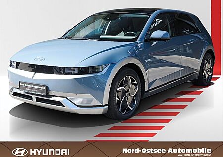 Hyundai IONIQ 5 TECHNIQ 360° PANO LED LENKRADHZG. NAVI