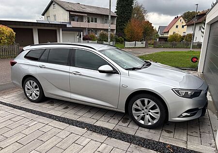 Opel Insignia B ST Edition/ 8-Fach / S-Heft