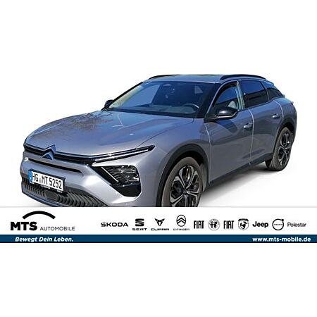 Citroën C5 X leasen