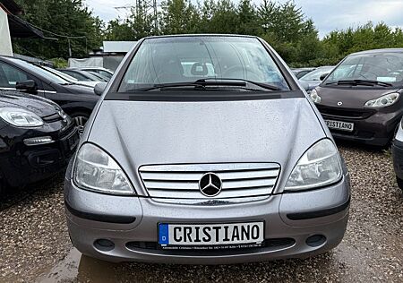 Mercedes-Benz A 140 AVANTGARDE