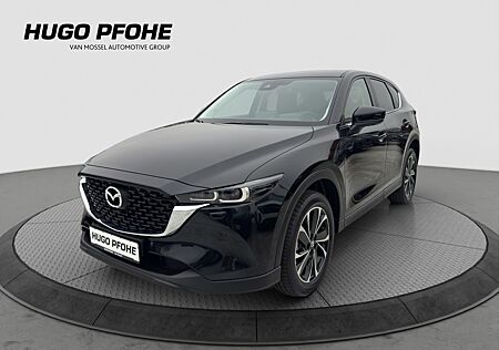 Mazda CX-5 Advantage 2.0 e-SKYA.G. AWD Autom LED RFK