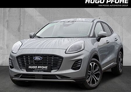 Ford Puma Titanium*GRA*RFK*SHZ