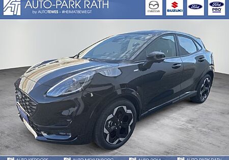 Ford Puma ST-Line X 1,0l EcoB,B&O*NAVI*MATRIX*360°CAM