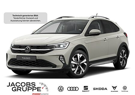 VW Taigo Volkswagen 1.0 TSI Style DSG,Navi,Matrix,ACC