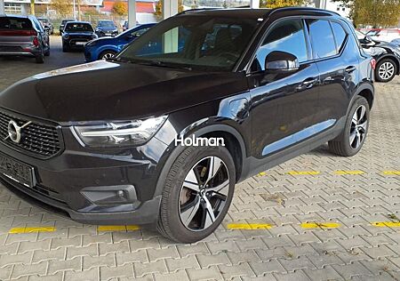 Volvo XC 40 XC40 T5 Recharge R-Design Pano AHK RFK H&K