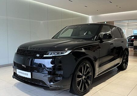 Land Rover Range Rover Sport D350 Autobio Black Pack 23"