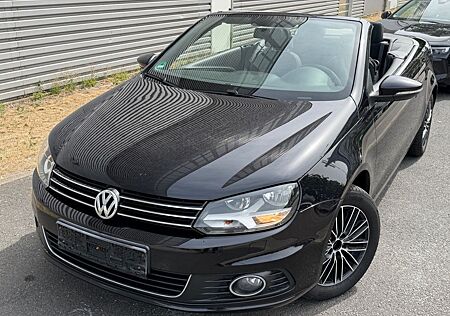 Volkswagen Eos 1.4 TSI 2 Hand
