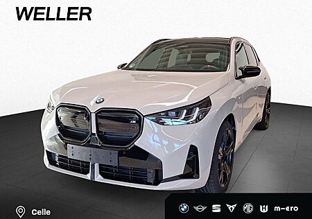 BMW X3 M X3 M50 xDrive Leasing ab 869EUR DA+ PA+ ACC AHK