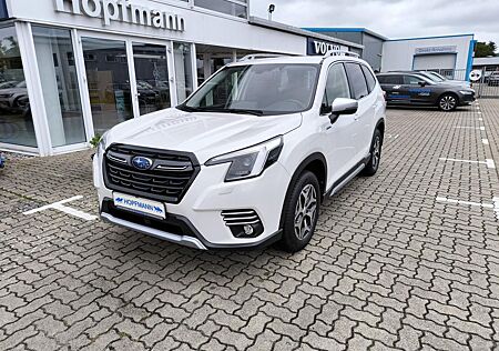Subaru Forester 2.0ie e-Boxer Comfort LED/ACC/BLIS