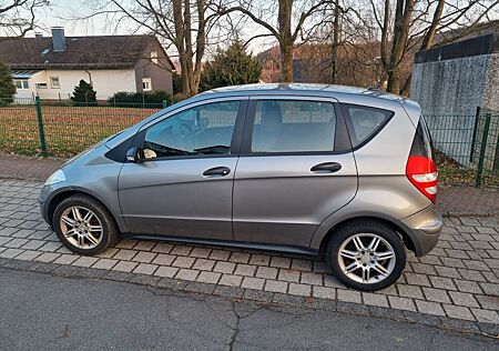 Mercedes-Benz A 170 CLASSIC Classic