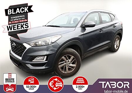 Hyundai Tucson 1.6 132 Pure ACC PDC Kam LaneAs LM19Z