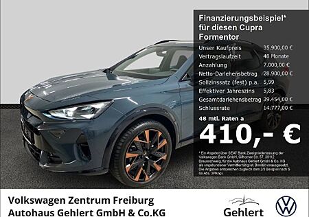 Cupra Formentor 1.5 eTSI 110 KW 7-GANG DSG SOFORT VERF