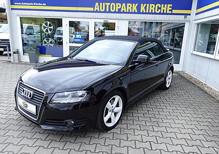 Audi A3 Cabriolet Ambition