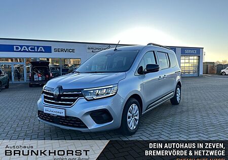 Renault Grand Kangoo TCe 130 Techno SHZ+LED+RFK