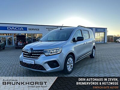 Renault Grand Kangoo TCe 130 Techno SHZ+NAVI+RFK