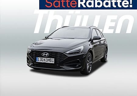 Hyundai i30 Kombi Advantage Plus 1.0 Turbo Benzin DCT