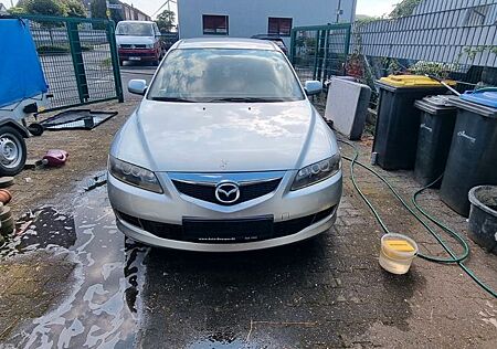 Mazda 6 2.0 Active Active