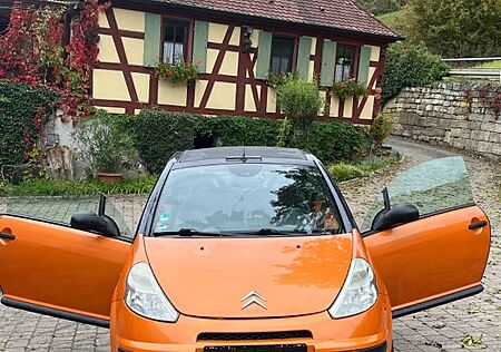 Citroën C3 1.4 Style Style