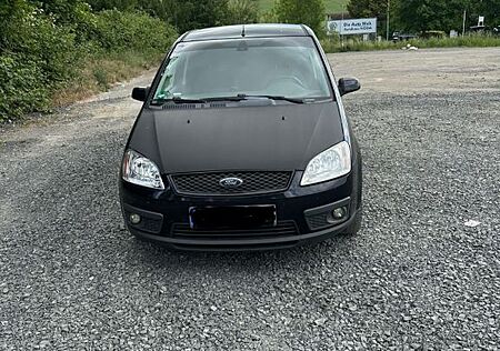 Ford C-Max 2,0 Fun Fun