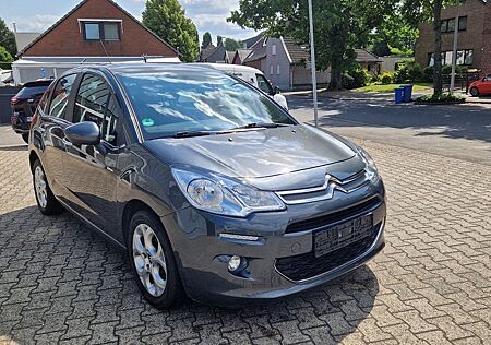 Citroën C3 Exclusive AUTOMATIK