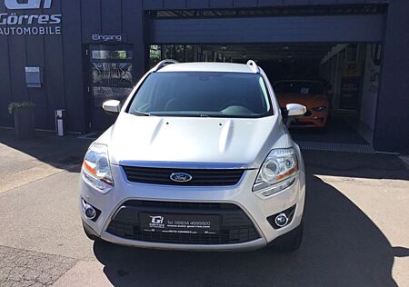 Ford Kuga Titanium