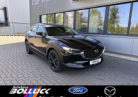 Mazda CX-30 5WGN 2.5L e-SKYACTIV G 140ps 6AT FWD Homur