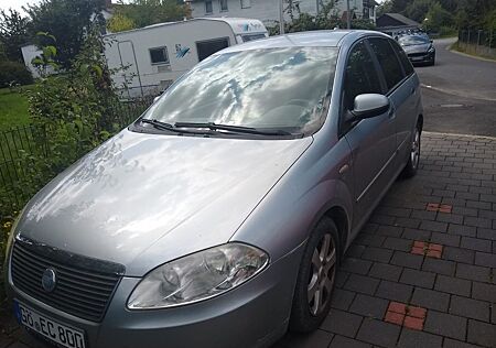 Fiat Croma 1.9 Multijet 16V Active Active